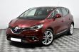 Renault Scenic 1.5 РКПП, 2017, 85 000 км превью 1