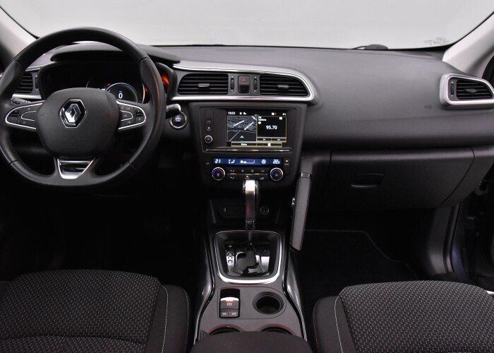 Renault Kadjar 1.5 РКПП, 2017, 71 000 км фото 5