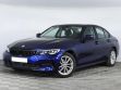 BMW 3 серии 2.0 АКПП, 2019, 52 000 км превью 1