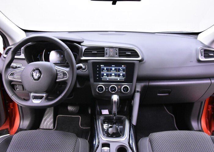 Renault Kadjar 1.5 РКПП, 2020, 39 000 км фото 5