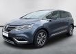 Renault Espace 1.6 РКПП, 2019, 52 000 км превью 1