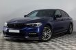 BMW 5 серии 2.0 АКПП, 2019, 55 000 км превью 1