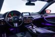 BMW 5 серии 2.0 АКПП, 2019, 55 000 км превью 8