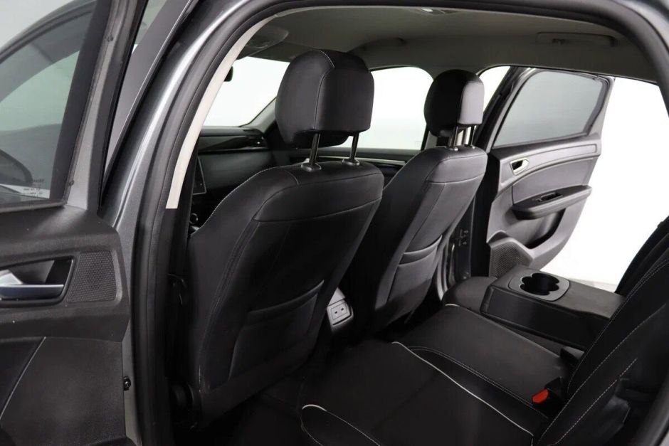 Renault Arkana 1.3 CVT, 2019, 55 000 км фото 11