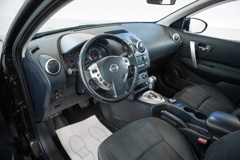 Nissan Qashqai+2 2.0 CVT, 2012, 140 088 км фото 7