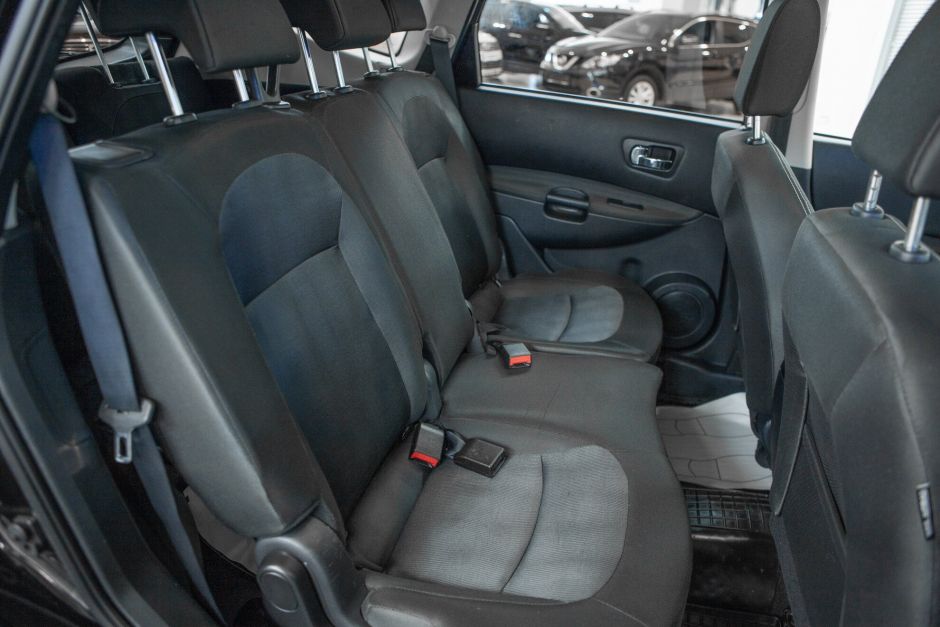 Nissan Qashqai+2 2.0 CVT, 2012, 140 088 км фото 13
