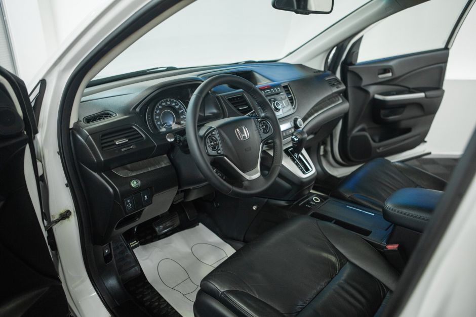 Honda CR-V 2.4 АКПП, 2013, 155 423 км фото 5