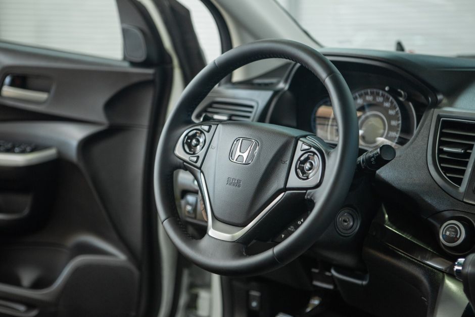 Honda CR-V 2.4 АКПП, 2013, 155 423 км фото 7
