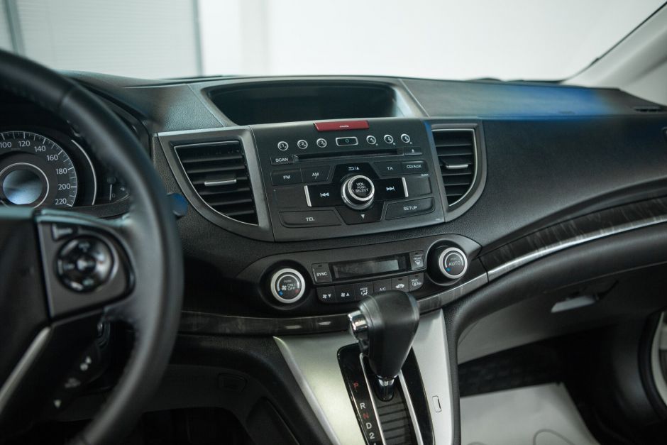 Honda CR-V 2.4 АКПП, 2013, 155 423 км фото 10