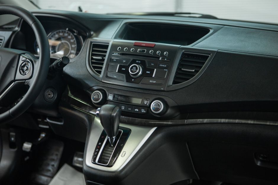 Honda CR-V 2.4 АКПП, 2013, 155 423 км фото 13