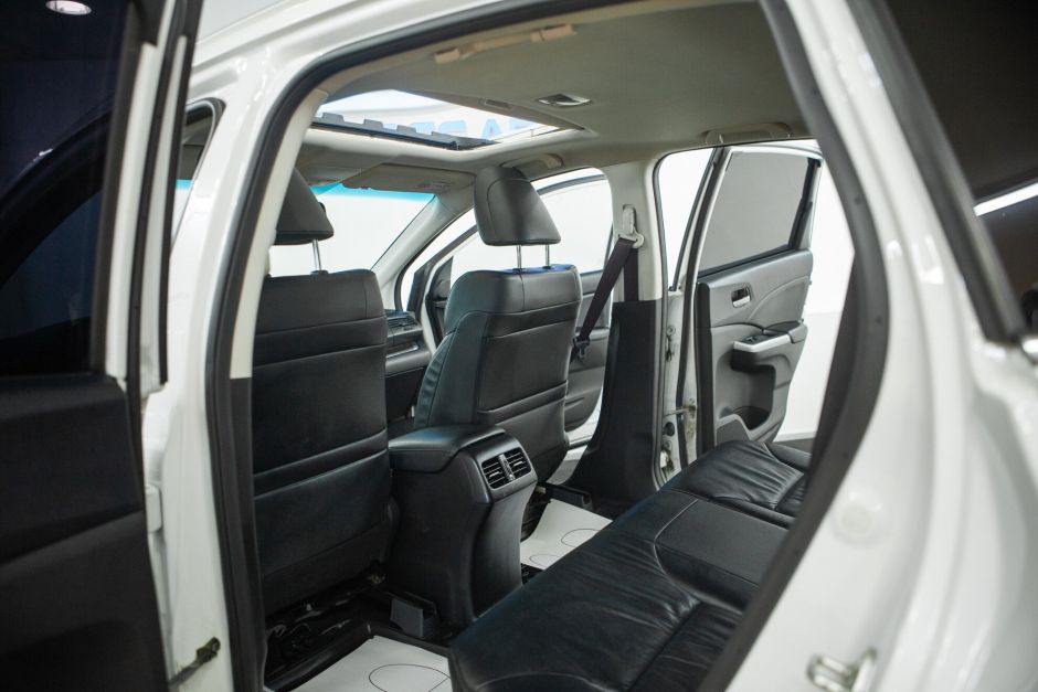 Honda CR-V 2.4 АКПП, 2013, 155 423 км фото 14