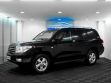 Toyota Land Cruiser 4.5 АКПП, 2011, 168 381 км превью 1