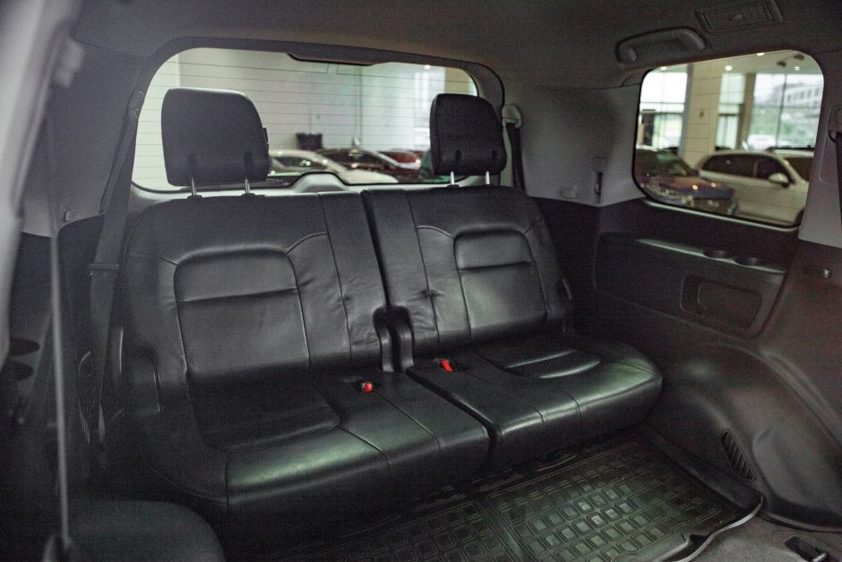 Toyota Land Cruiser 4.5 АКПП, 2011, 168 381 км фото 8