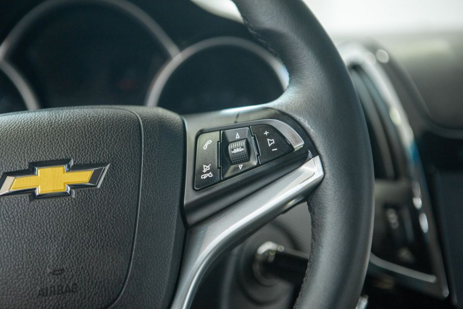 Chevrolet Cruze 1.8 АКПП, 2013, 130 259 км фото 9