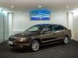 Skoda Superb 1.8 РКПП, 2015, 153 249 км превью 1