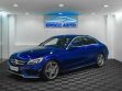 Mercedes-Benz C-Класс 2.0 АКПП, 2015, 123 098 км превью 1
