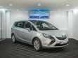 Opel Zafira 1.4 АКПП, 2013, 136 259 км превью 3
