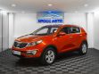 Kia Sportage 2.0 АКПП, 2011, 130 240 км превью 1