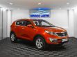 Kia Sportage 2.0 АКПП, 2011, 130 240 км превью 3