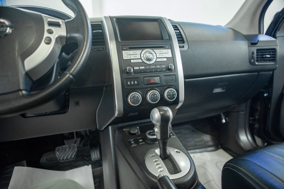 Nissan X-Trail 2.0 CVT, 2011, 108 103 км фото 8