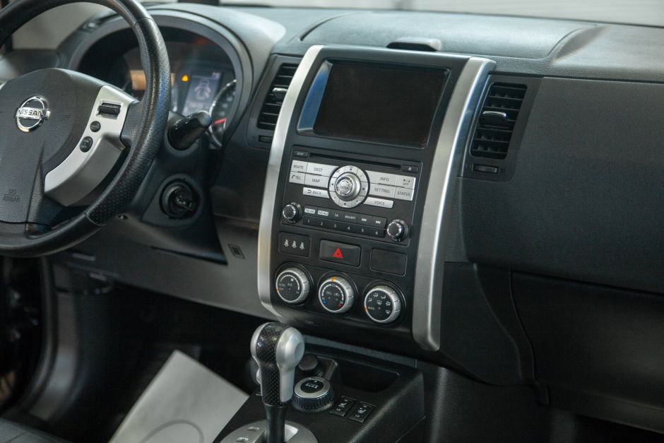 Nissan X-Trail 2.0 CVT, 2011, 108 103 км фото 9
