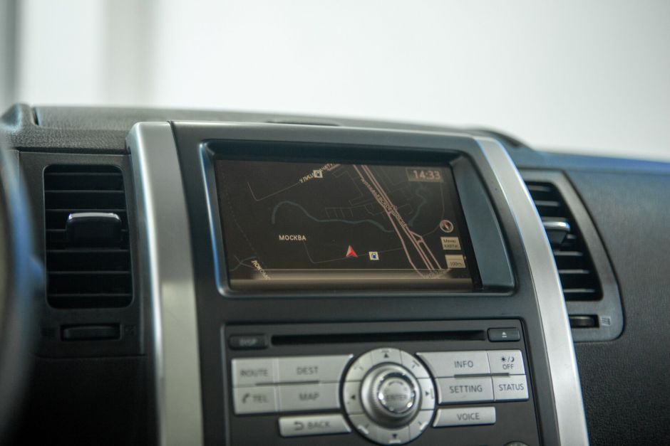 Nissan X-Trail 2.0 CVT, 2011, 108 103 км фото 11