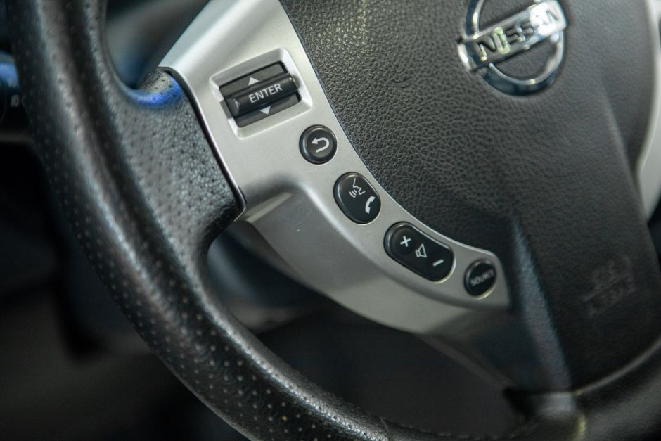 Nissan X-Trail 2.0 CVT, 2011, 108 103 км фото 14