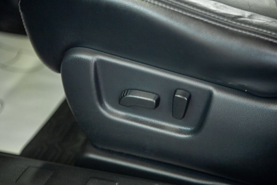 Nissan X-Trail 2.0 CVT, 2011, 108 103 км фото 15