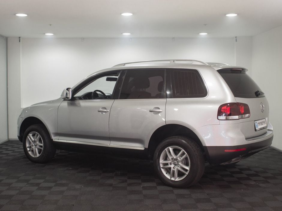 Volkswagen Touareg 2.5 АКПП, 2009, 161 352 км фото 4
