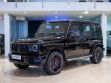 Mercedes-Benz G-класс AMG 4.0 АКПП, 2023, 34 км превью 1