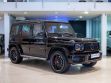 Mercedes-Benz G-класс AMG 4.0 АКПП, 2023, 34 км превью 3