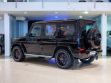 Mercedes-Benz G-класс AMG 4.0 АКПП, 2023, 34 км превью 4