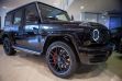 Mercedes-Benz G-класс AMG 4.0 АКПП, 2023, 34 км превью 5