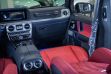 Mercedes-Benz G-класс AMG 4.0 АКПП, 2023, 34 км превью 30