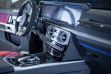 Mercedes-Benz G-класс AMG 4.0 АКПП, 2023, 34 км превью 36
