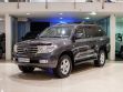 Toyota Land Cruiser 4.5 АКПП, 2010, 202 098 км превью 1
