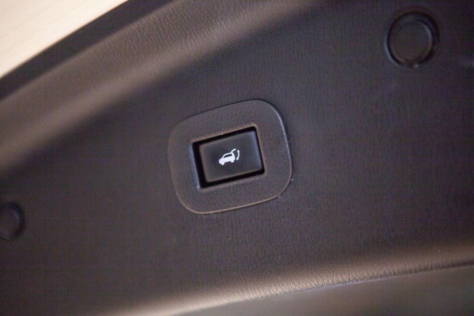 Infiniti QX80 5.6 АКПП, 2014, 162 054 км фото 27