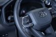 Toyota Land Cruiser 3.4 АКПП, 2023, 10 км превью 8