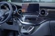 Mercedes-Benz V-класс 2.0 АКПП, 2023, 10 км превью 18