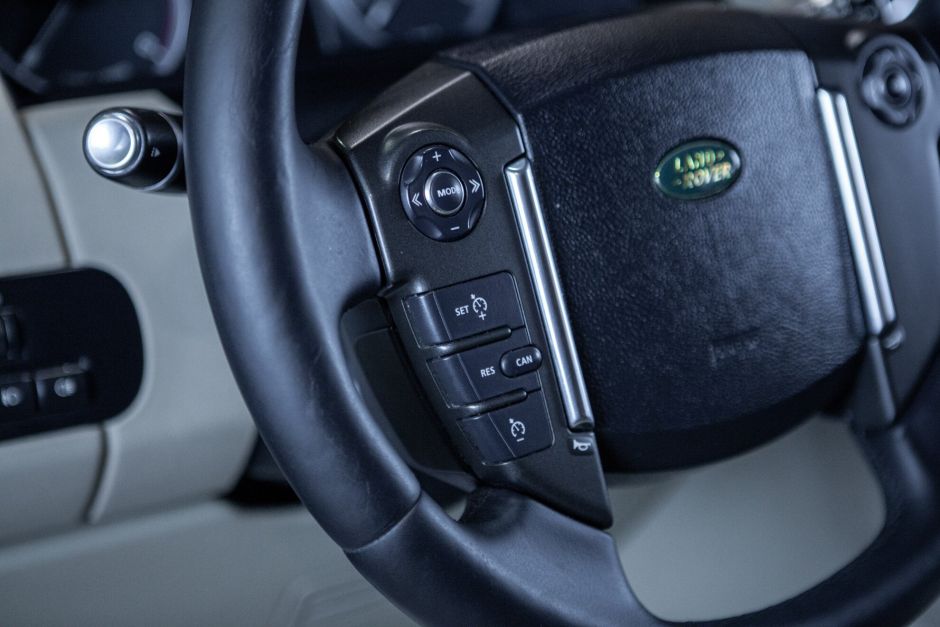Land Rover Discovery 3.0 АКПП, 2012, 161 296 км фото 10
