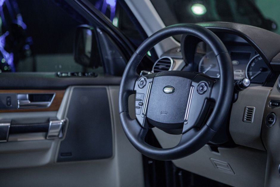 Land Rover Discovery 3.0 АКПП, 2012, 161 296 км фото 13