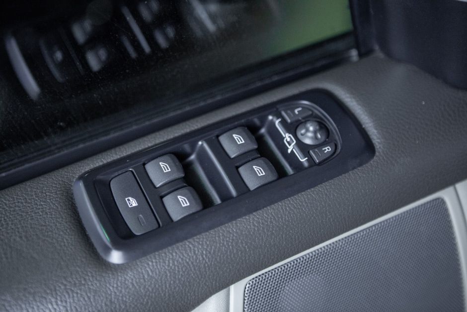Land Rover Discovery 3.0 АКПП, 2012, 161 296 км фото 16