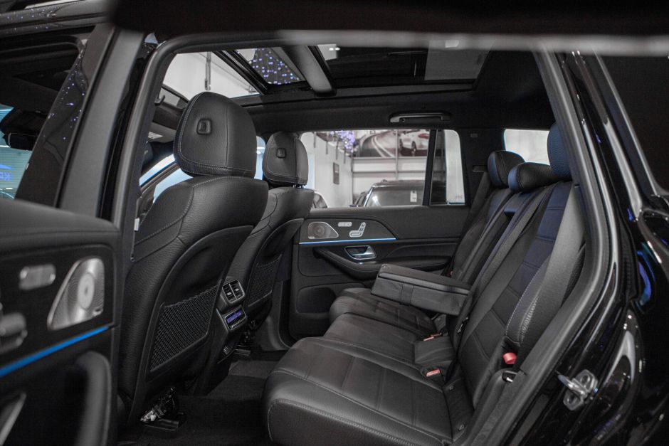 Mercedes-Benz GLS-класс 3.0 АКПП, 2023, 10 км фото 6