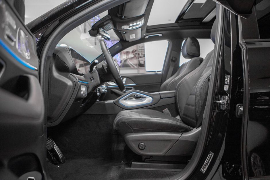 Mercedes-Benz GLS-класс 3.0 АКПП, 2023, 10 км фото 11