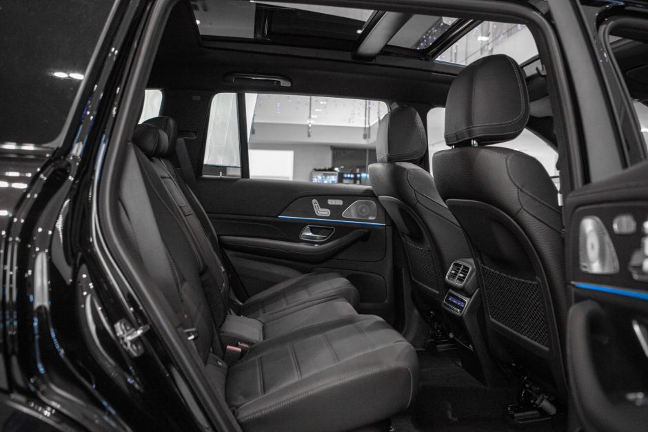 Mercedes-Benz GLS-класс 3.0 АКПП, 2023, 10 км фото 18