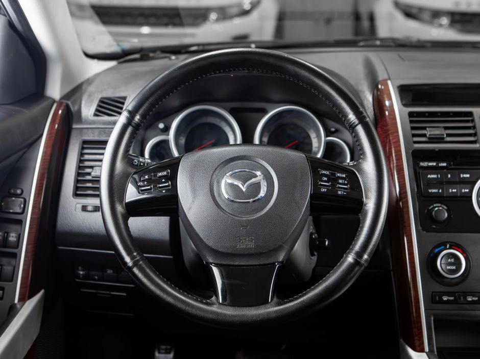 Mazda CX-9 АКПП, 2008, 179 334 км фото 9