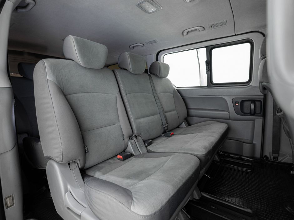 Hyundai H-1 АКПП, 2012, 151 849 км фото 16