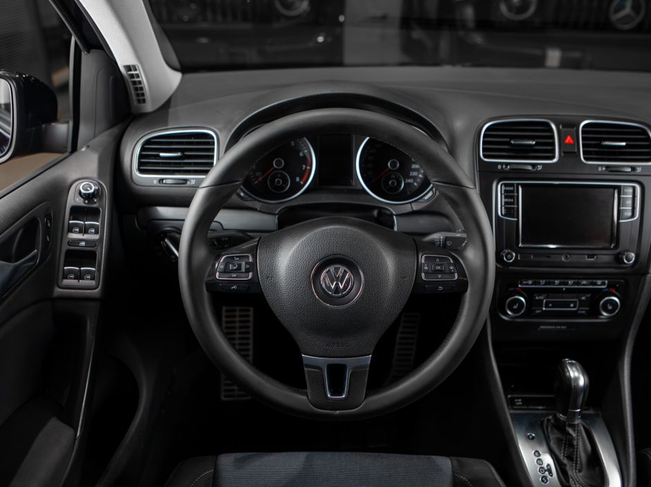 Volkswagen Golf РКПП, 2012, 144 657 км фото 8