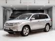 Toyota Highlander АКПП, 2011, 162 305 км превью 1