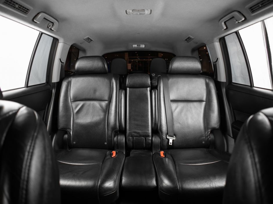 Toyota Highlander АКПП, 2011, 162 305 км фото 7
